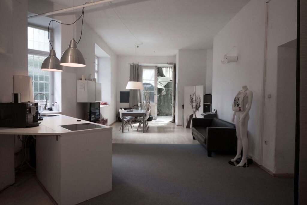 Office/Büro
