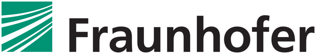 Fraunhofer Logo
